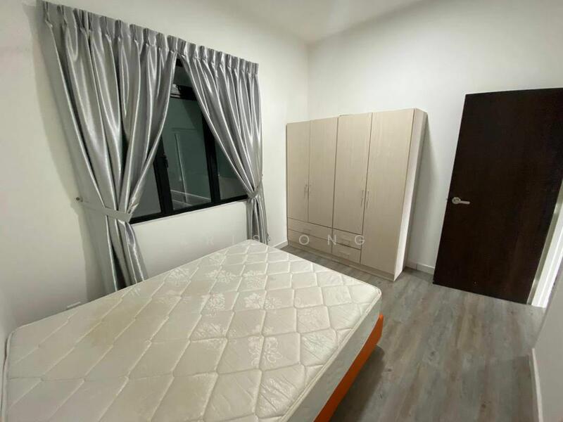 For Rent - Sky View