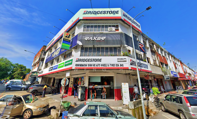 For Sale - Taman Muda