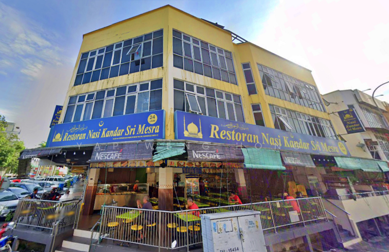 For Sale - Taman Muda