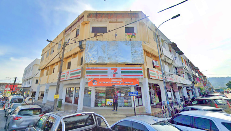 For Sale - Taman Muda