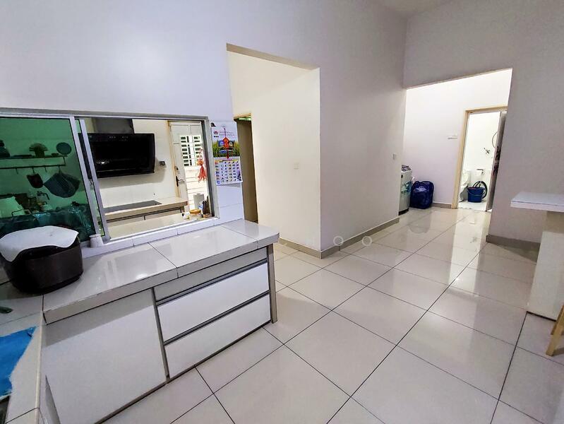 For Sale - BM Permai 2 storey bunglow@bukit minyak