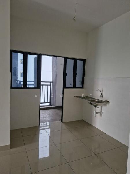 Untuk Dijual - Suria Garden