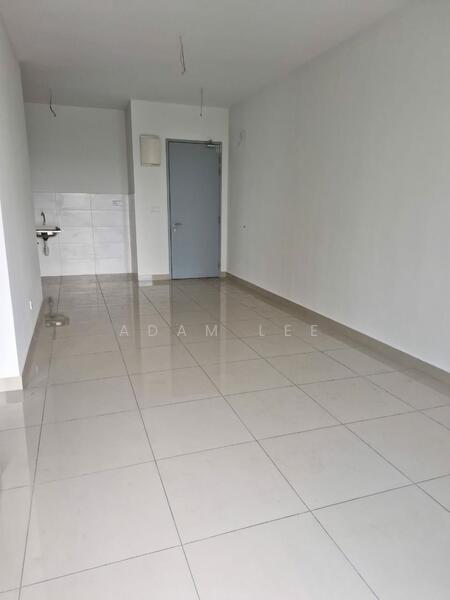 Untuk Dijual - Suria Garden