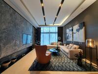 For Sale - Damansara City Residency (DC Residensi)