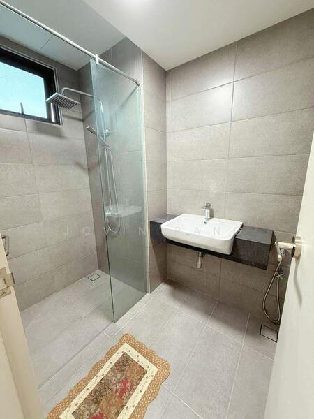 Untuk Disewa - Waterside Residence