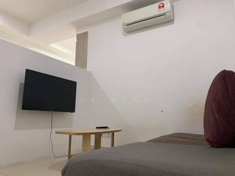 For Rent - D'Festivo Residences