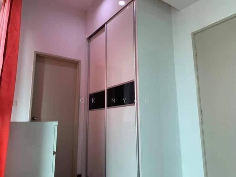 For Rent - D'Festivo Residences