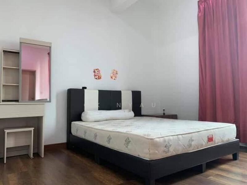 For Rent - D'Festivo Residences