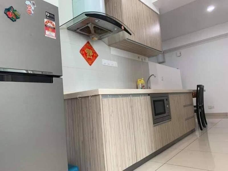 For Rent - D'Festivo Residences