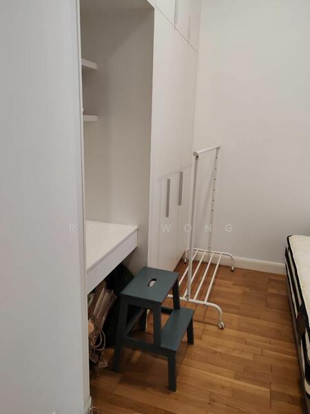 For Rent - One Cochrane Residence