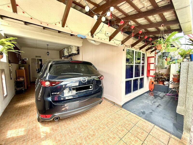 For Sale - Taman Aman Putra (Puchong)