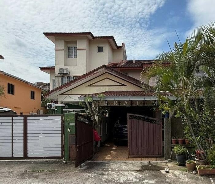 For Sale - Taman Aman Putra (Puchong)