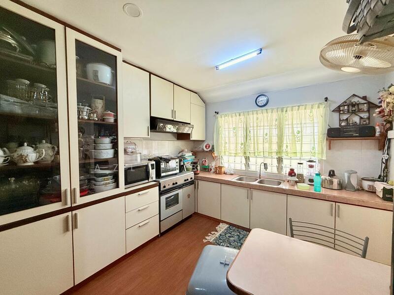 For Sale - Taman Aman Putra (Puchong)