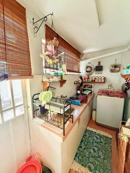 For Sale - Taman Aman Putra (Puchong)