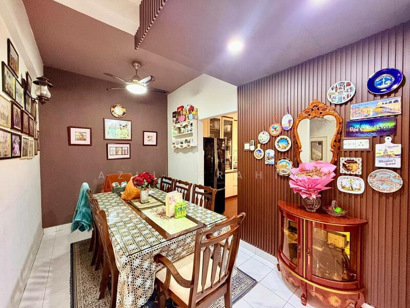 For Sale - Taman Aman Putra (Puchong)