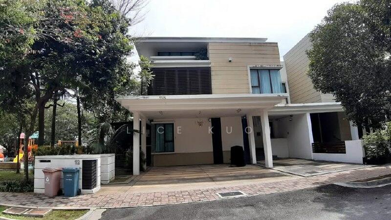 Untuk Dijual - Precinct 8
