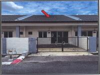 For Sale - Below Market Value; 1 Sty Mid Terrace @ Bandar Lagenda Teluk Intan