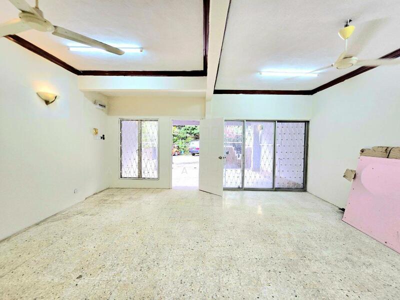 For Sale - [Facing Open - Extended] 2-Storey Taman Mawar Ampang
