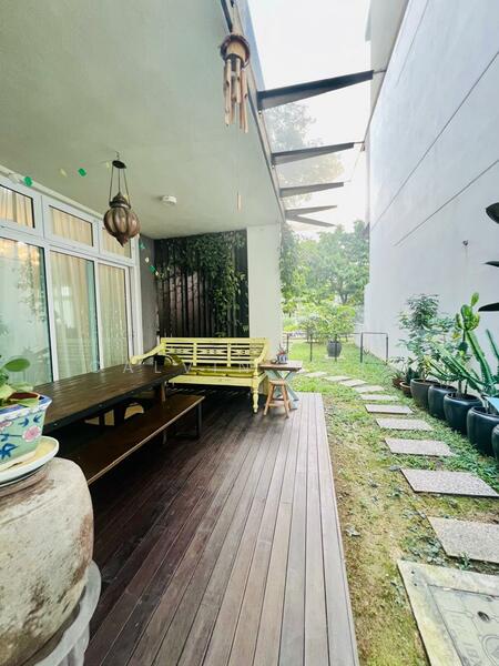 For Sale - Tijani Ukay