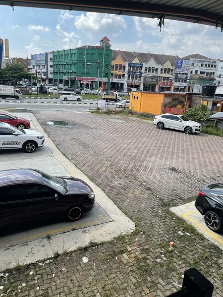 For Rent - cheras
