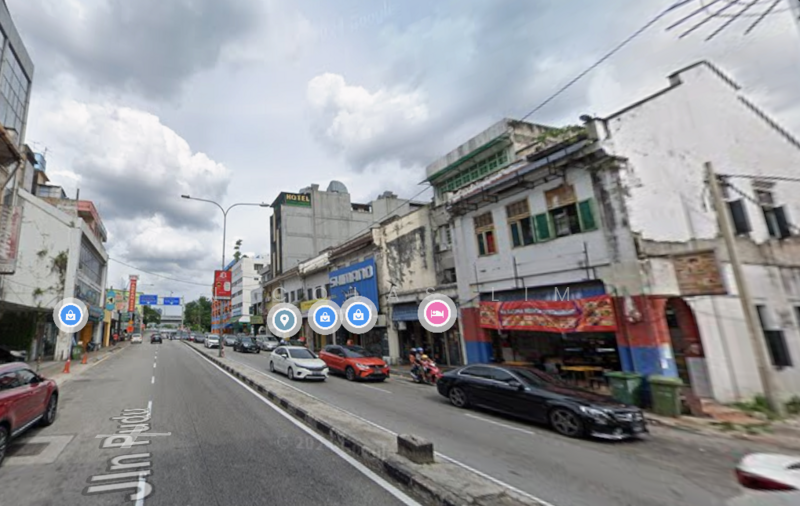 For Sale - Pudu