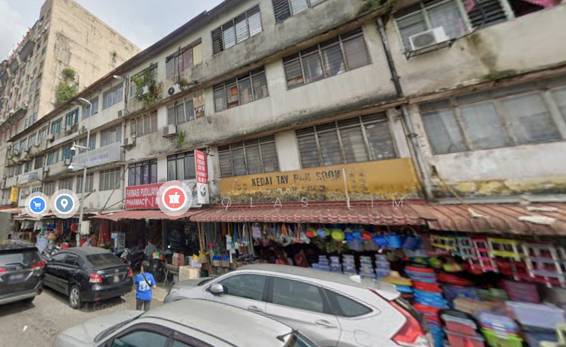 For Sale - Pudu