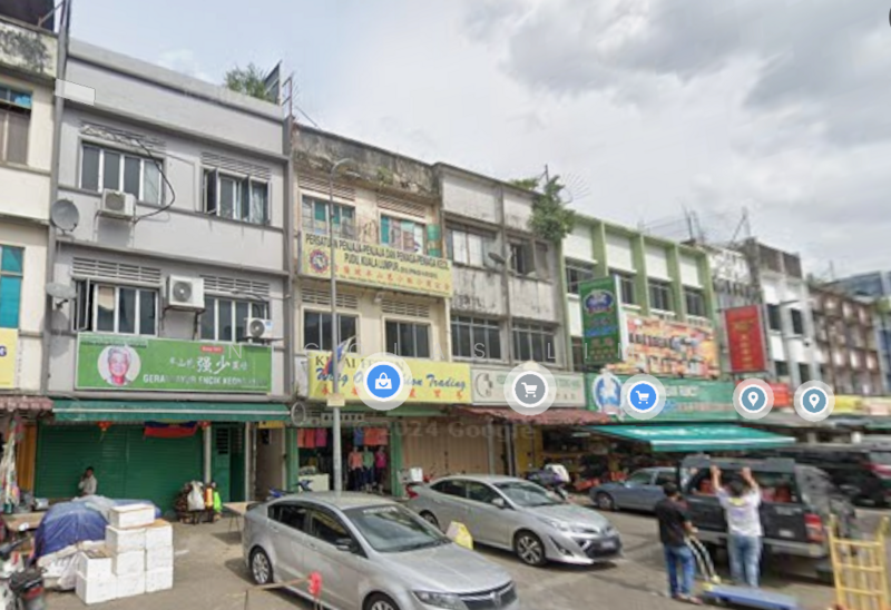 For Sale - Pudu