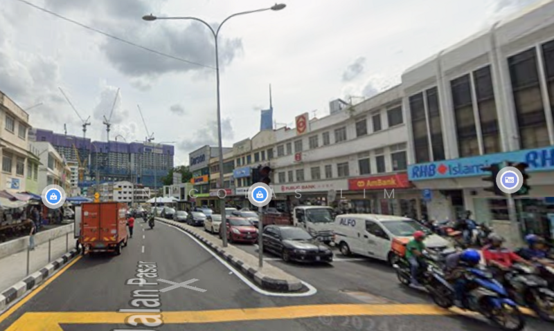For Sale - Pudu