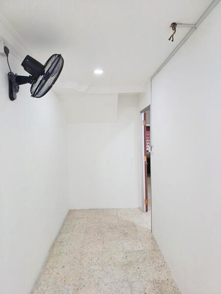Untuk Disewa - 2 storey terrace house