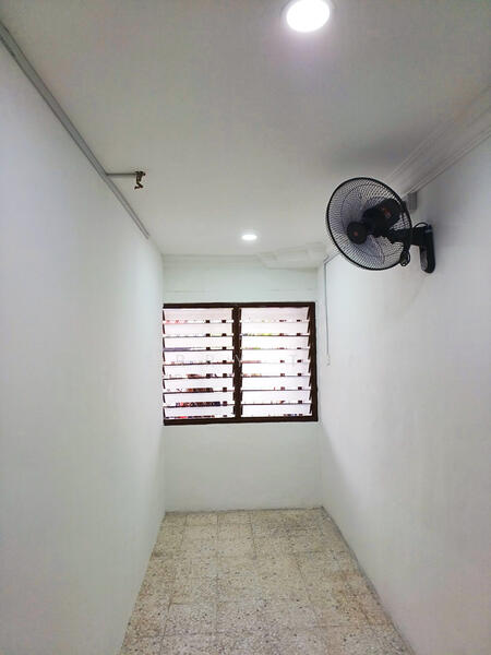 Untuk Disewa - 2 storey terrace house