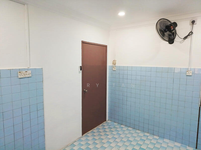 Untuk Disewa - 2 storey terrace house