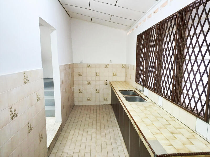 Untuk Disewa - 2 storey terrace house
