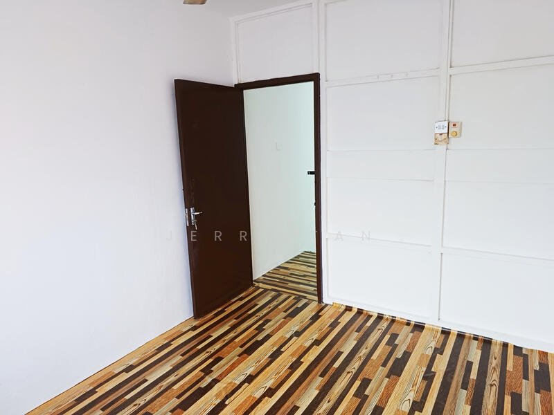 Untuk Disewa - 2 storey terrace house