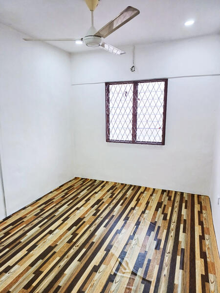 Untuk Disewa - 2 storey terrace house