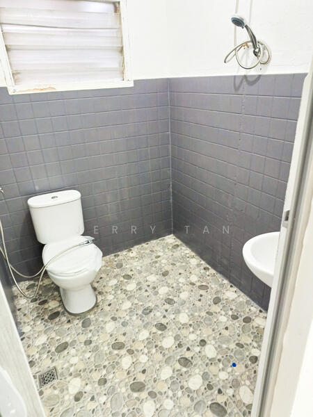 Untuk Disewa - 2 storey terrace house