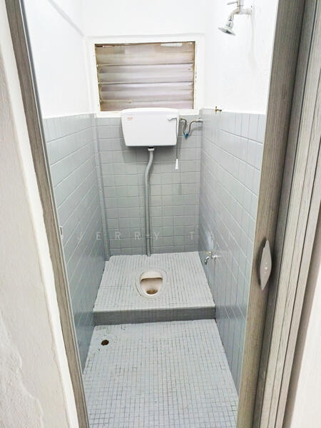 Untuk Disewa - 2 storey terrace house