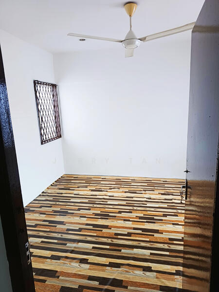 Untuk Disewa - 2 storey terrace house