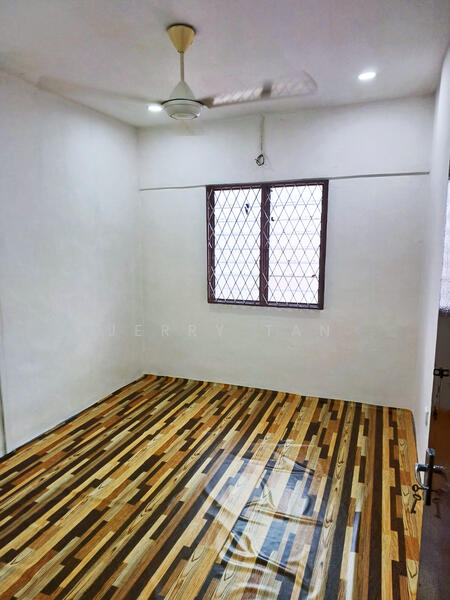 Untuk Disewa - 2 storey terrace house