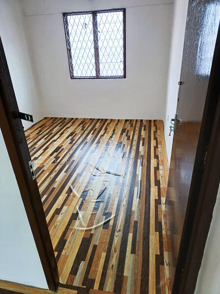 Untuk Disewa - 2 storey terrace house
