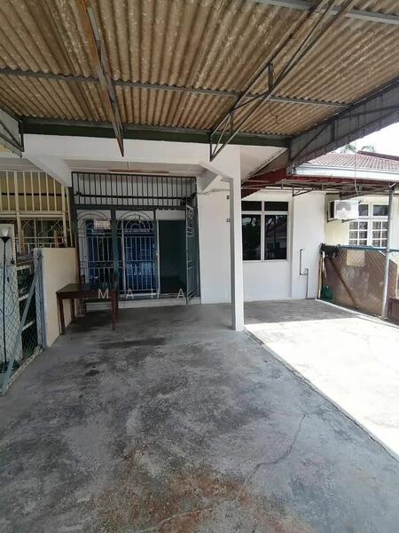 Untuk Dijual - Taman Meru Indah