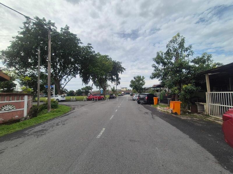 Untuk Dijual - Taman Meru Indah