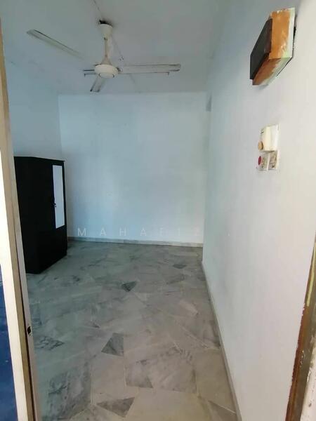 Untuk Dijual - Taman Meru Indah