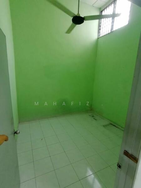 Untuk Dijual - Taman Meru Indah