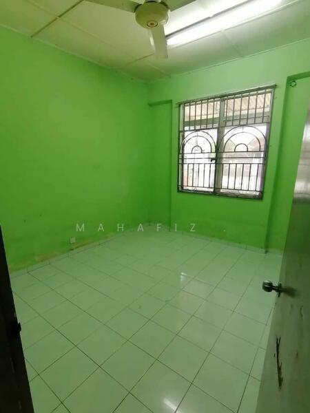 Untuk Dijual - Taman Meru Indah