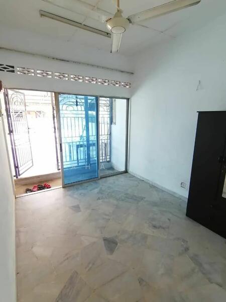 Untuk Dijual - Taman Meru Indah