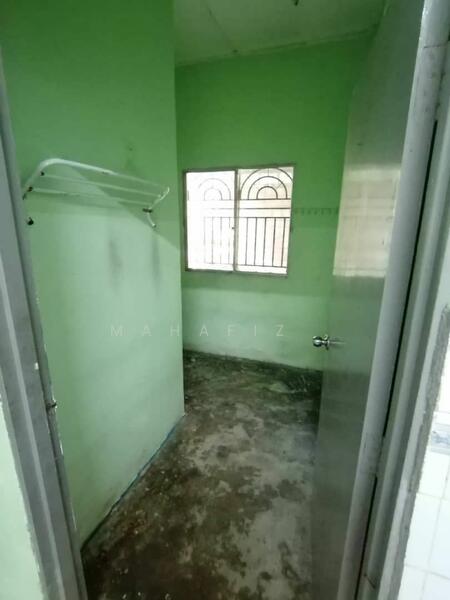 Untuk Dijual - Taman Meru Indah
