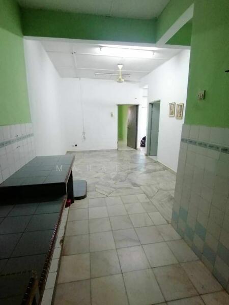 Untuk Dijual - Taman Meru Indah
