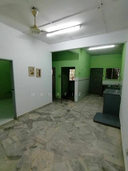 Untuk Dijual - Taman Meru Indah
