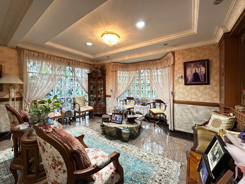 Untuk Dijual - Bangsar