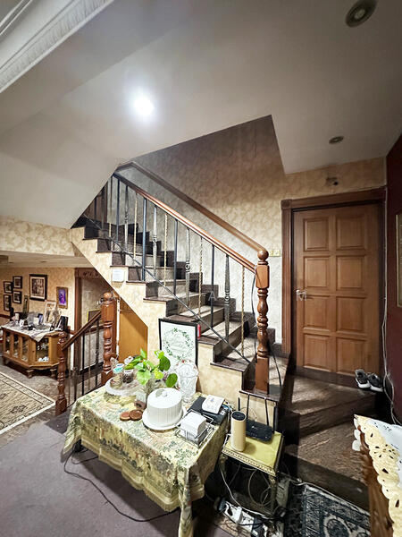 Untuk Dijual - Bangsar